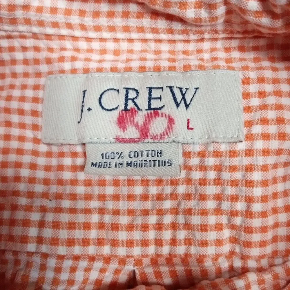 J. Crew vintage crew